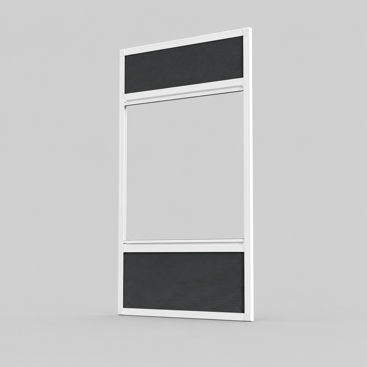 06 - Verdunkelungs-System für Türen, Fenster & Dachfenster