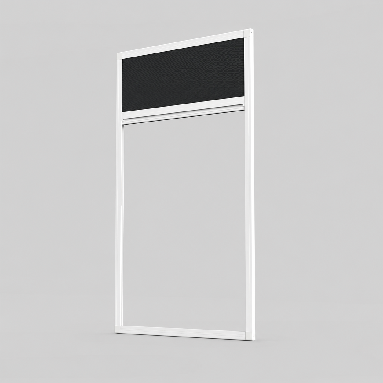 11 -  Verdunkelungs- System für Tür, Fenster und Dachfenster (Ein Flügel)