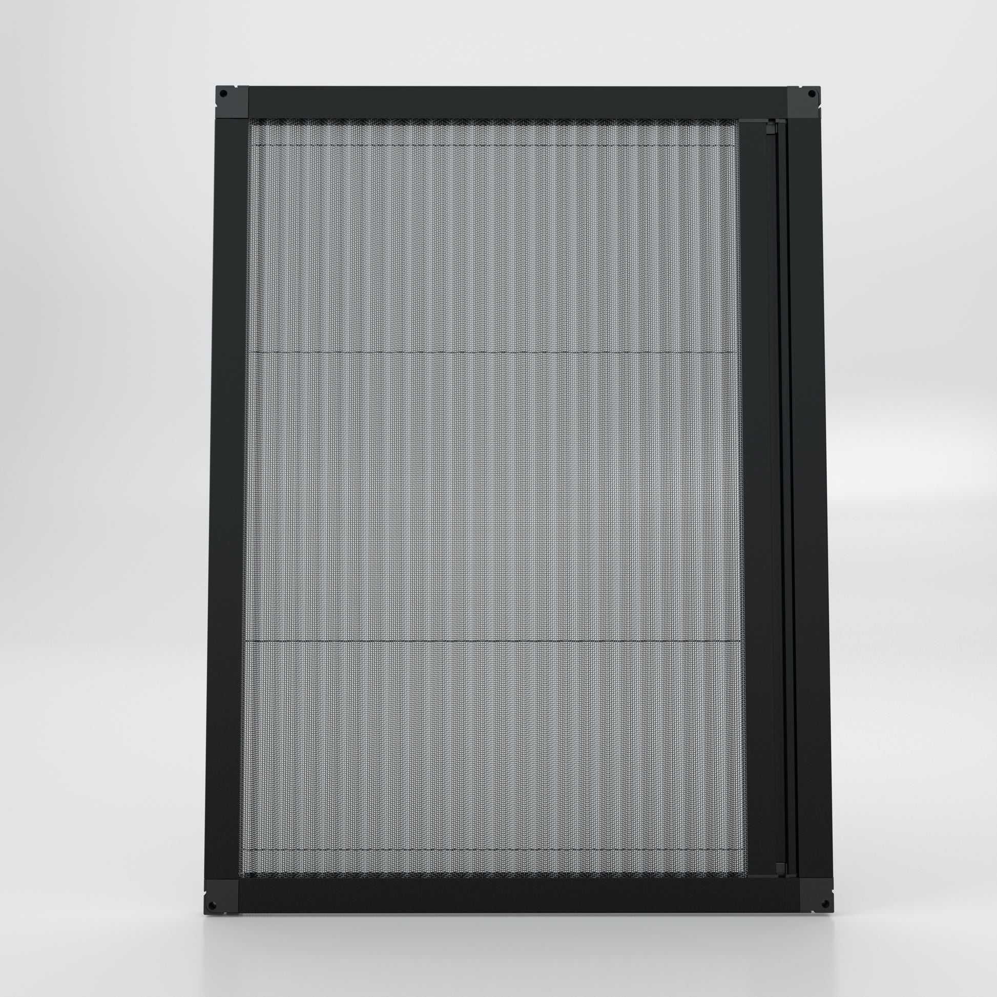 RAL 9005 Matt