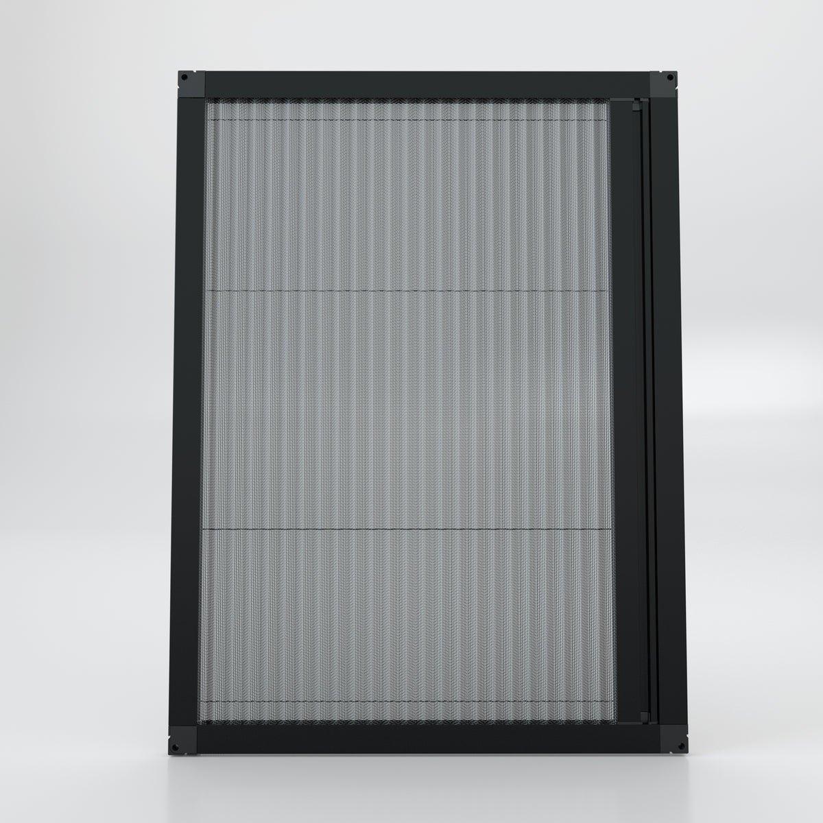 RAL 9005 Matt