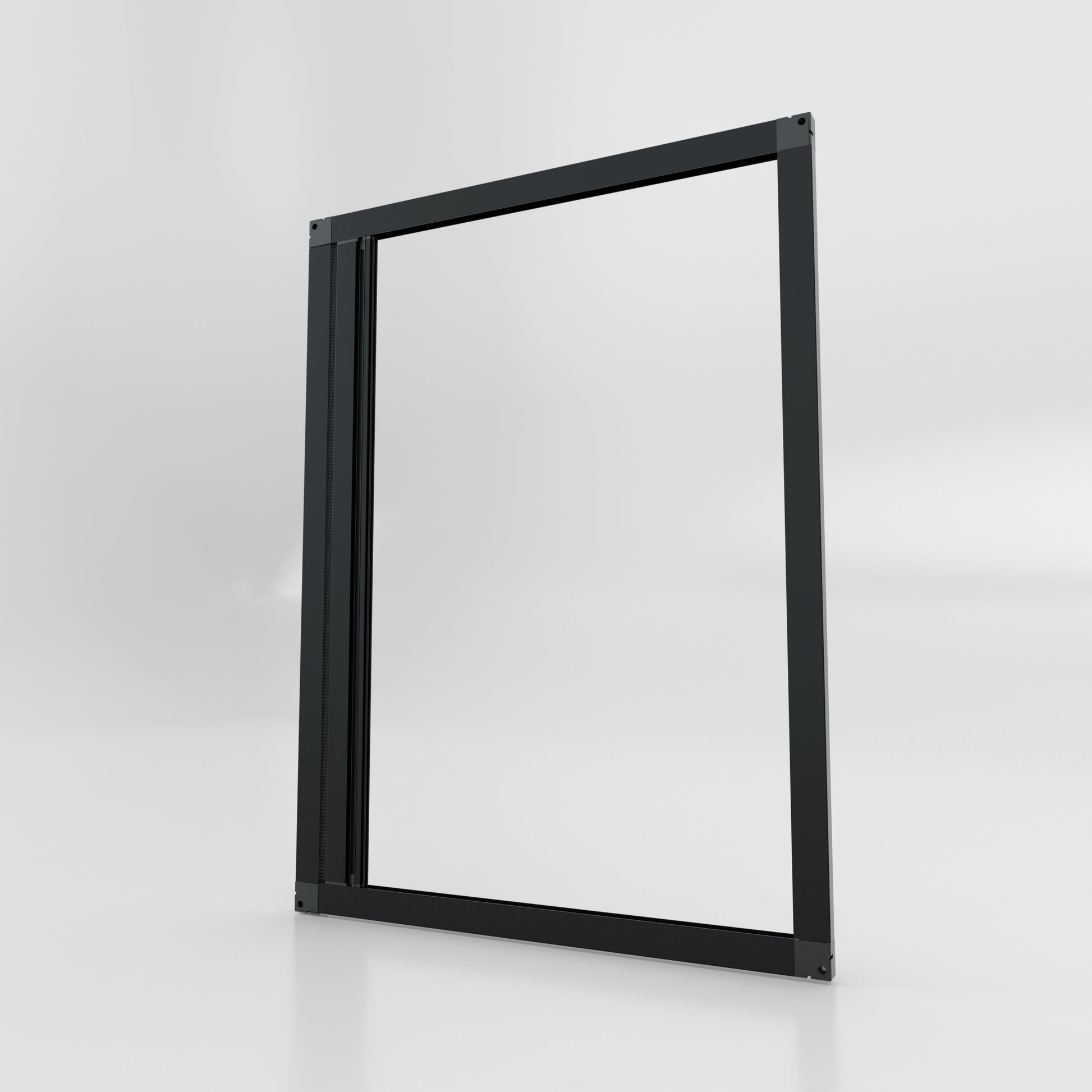 RAL 9005 Matt