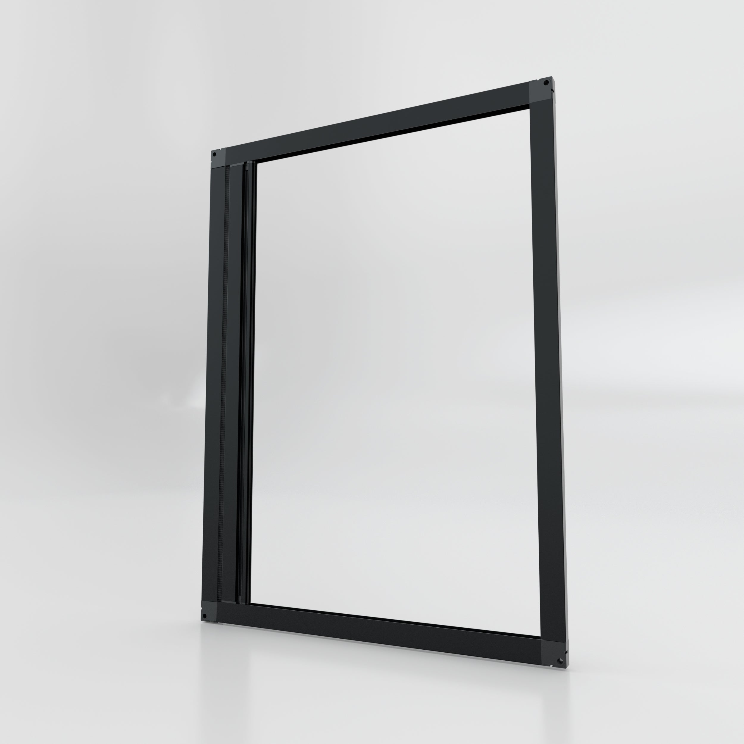 RAL 9005 Matt